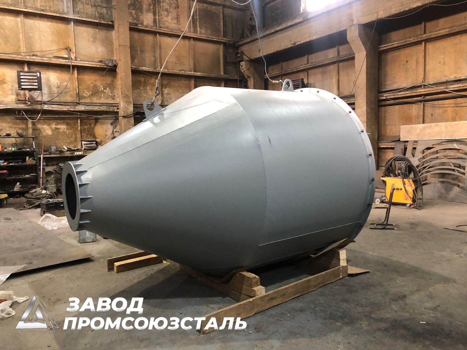 IMG-20240830-WA0022 Конусный бункер для воды 100м³